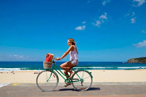 BONDI BEACH PRIME 1 Bedroom + Sunroom - Accommodation Kalgoorlie 14