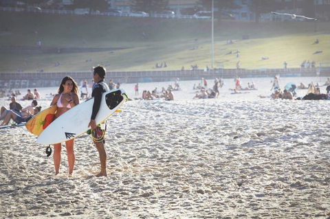 BONDI BEACH PRIME 1 Bedroom + Sunroom - Accommodation Kalgoorlie 10