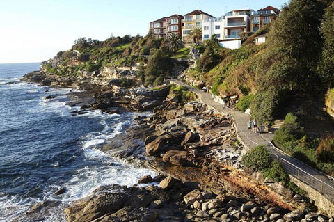 BONDI BEACH PRIME 1 Bedroom + Sunroom - Accommodation Kalgoorlie 8