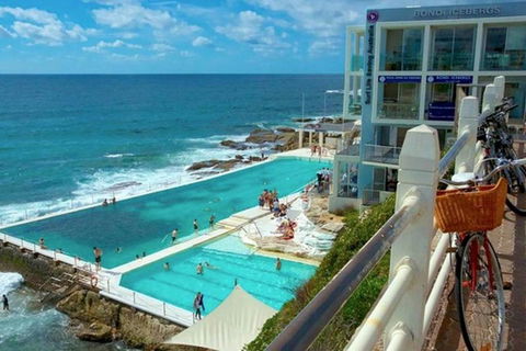 BONDI BEACH PRIME 1 Bedroom + Sunroom - Accommodation Kalgoorlie 7