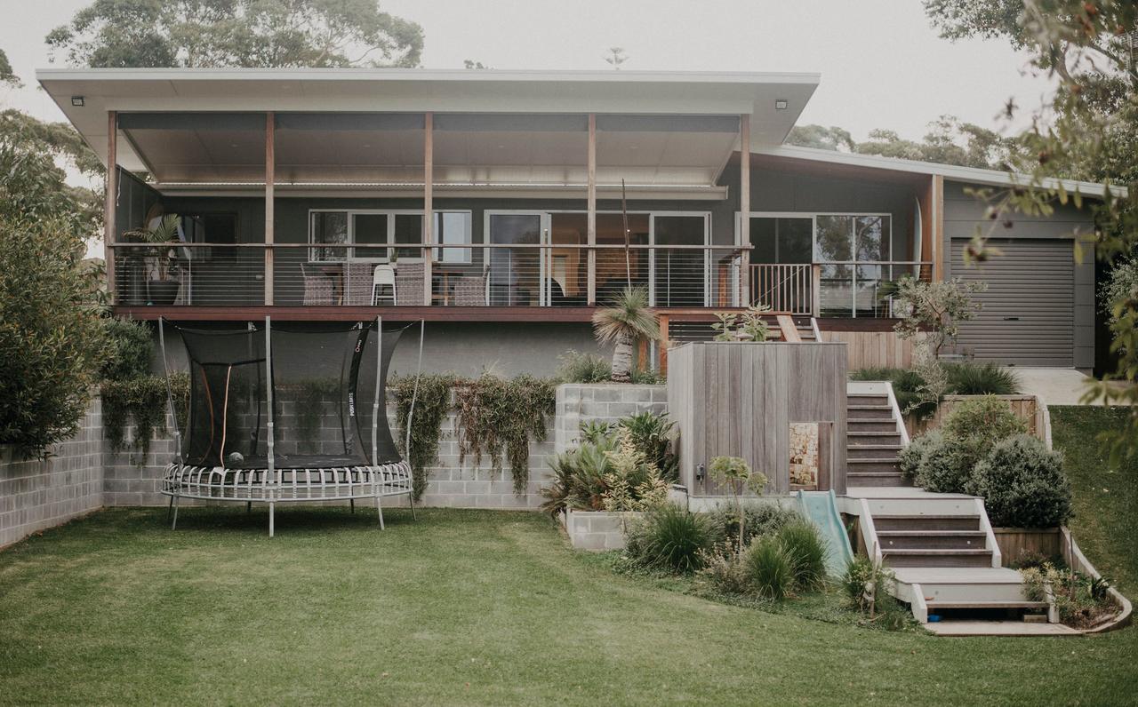 Berrara NSW Accommodation Kalgoorlie
