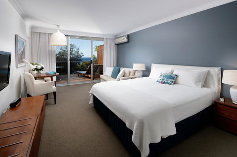 Bannisters By The Sea Mollymook - Accommodation Kalgoorlie 22