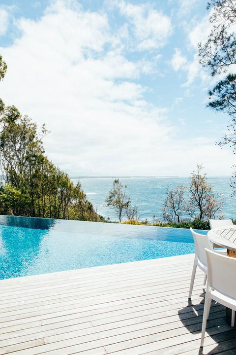 Bannisters By The Sea Mollymook - Accommodation Kalgoorlie 5