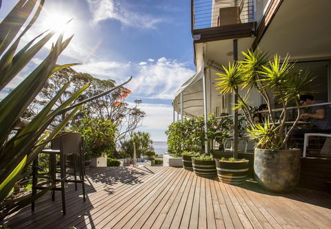 Bannisters By The Sea Mollymook - Accommodation Kalgoorlie 3