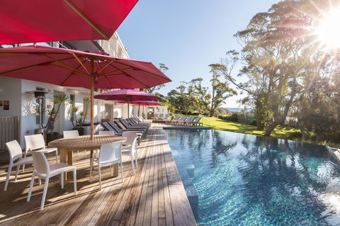 Bannisters By The Sea Mollymook - Accommodation Kalgoorlie 2