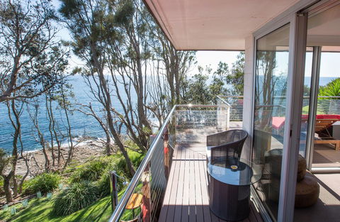 Bannisters By The Sea Mollymook - Accommodation Kalgoorlie 17