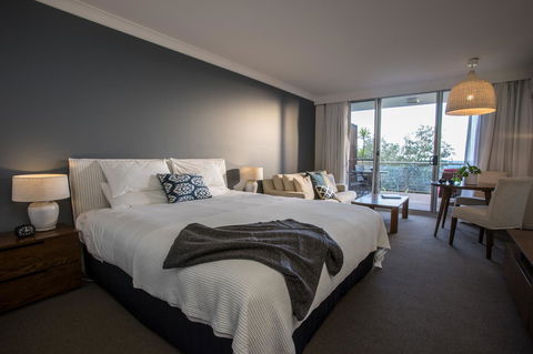 Bannisters By The Sea Mollymook - Accommodation Kalgoorlie 24