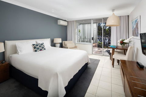 Bannisters By The Sea Mollymook - Accommodation Kalgoorlie 28