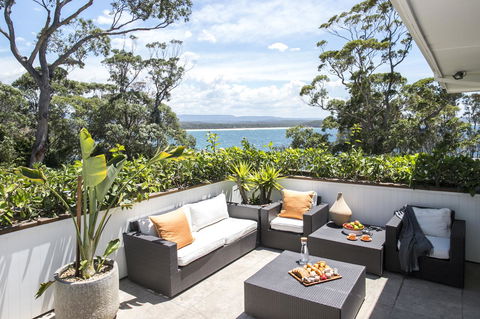 Bannisters By The Sea Mollymook - Accommodation Kalgoorlie 11