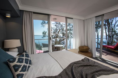 Bannisters By The Sea Mollymook - Accommodation Kalgoorlie 27