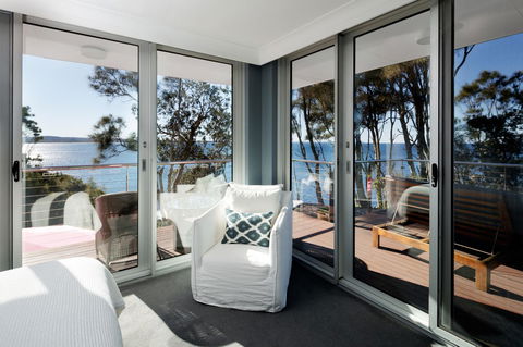 Bannisters By The Sea Mollymook - Accommodation Kalgoorlie 14