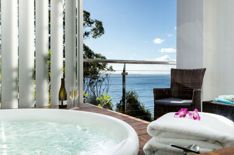 Bannisters By The Sea Mollymook - Accommodation Kalgoorlie 20