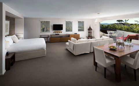 Bannisters By The Sea Mollymook - Accommodation Kalgoorlie 12