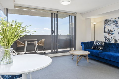 Terminus Apartment Hotel, Ascend Hotel Collection - Accommodation Kalgoorlie 11
