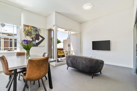 Terminus Apartment Hotel, Ascend Hotel Collection - Accommodation Kalgoorlie 8