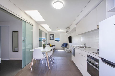 Terminus Apartment Hotel, Ascend Hotel Collection - Accommodation Kalgoorlie 37