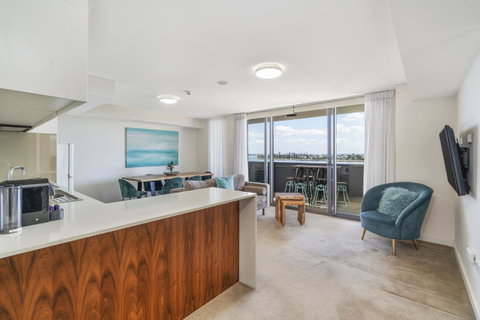 Terminus Apartment Hotel, Ascend Hotel Collection - Accommodation Kalgoorlie 16