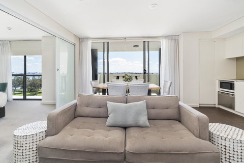 Terminus Apartment Hotel, Ascend Hotel Collection - Accommodation Kalgoorlie 6