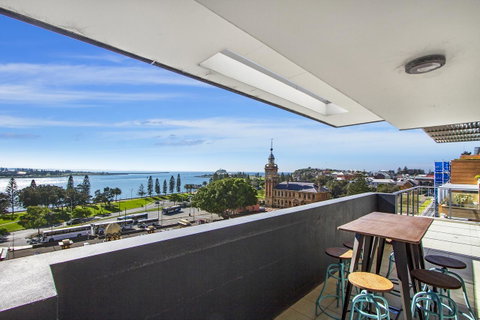 Terminus Apartment Hotel, Ascend Hotel Collection - Accommodation Kalgoorlie 21