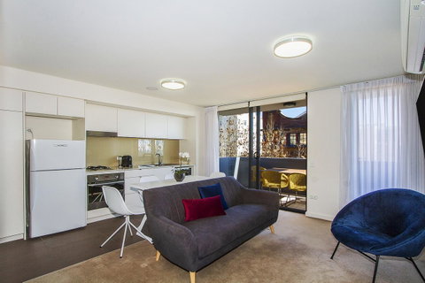 Terminus Apartment Hotel, Ascend Hotel Collection - Accommodation Kalgoorlie 24