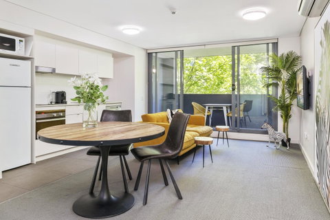 Terminus Apartment Hotel, Ascend Hotel Collection - Accommodation Kalgoorlie 10