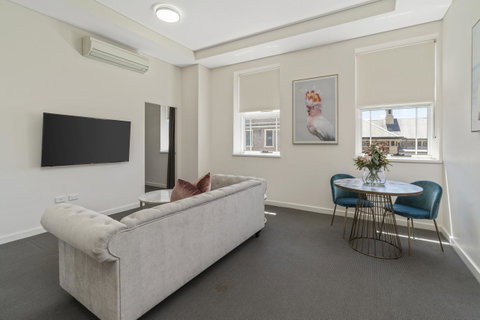 Terminus Apartment Hotel, Ascend Hotel Collection - Accommodation Kalgoorlie 4
