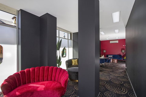 Terminus Apartment Hotel, Ascend Hotel Collection - Accommodation Kalgoorlie 29