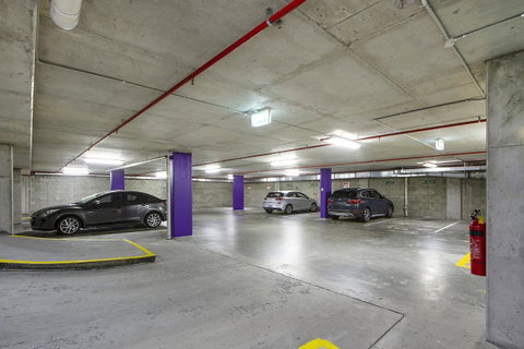 Terminus Apartment Hotel, Ascend Hotel Collection - Accommodation Kalgoorlie 27
