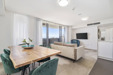 Terminus Apartment Hotel, Ascend Hotel Collection - Accommodation Kalgoorlie 14