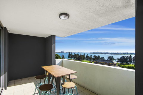 Terminus Apartment Hotel, Ascend Hotel Collection - Accommodation Kalgoorlie 34