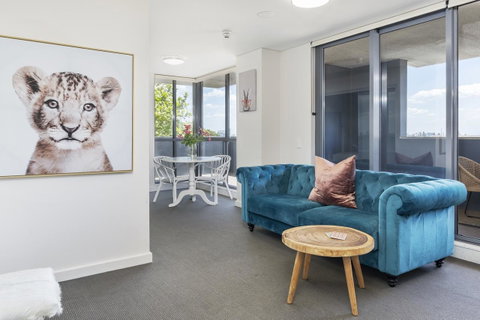 Terminus Apartment Hotel, Ascend Hotel Collection - Accommodation Kalgoorlie 12