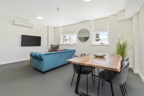 Terminus Apartment Hotel, Ascend Hotel Collection - Accommodation Kalgoorlie 3