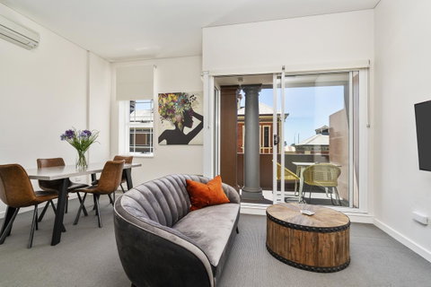 Terminus Apartment Hotel, Ascend Hotel Collection - Accommodation Kalgoorlie 7
