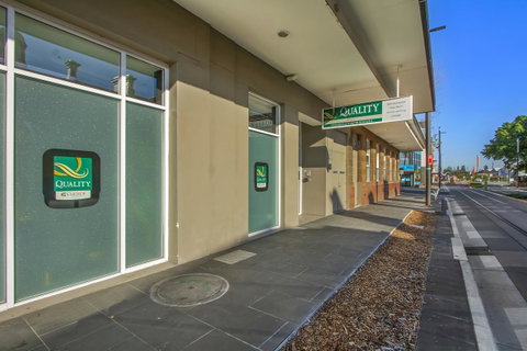 Terminus Apartment Hotel, Ascend Hotel Collection - Accommodation Kalgoorlie 31