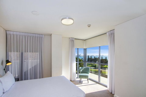 Terminus Apartment Hotel, Ascend Hotel Collection - Accommodation Kalgoorlie 36