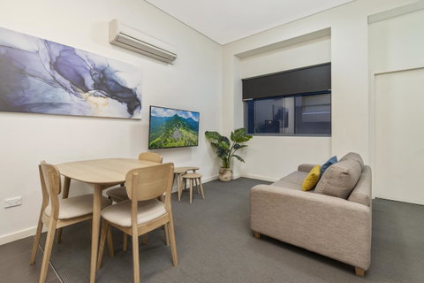 Terminus Apartment Hotel, Ascend Hotel Collection - Accommodation Kalgoorlie 13