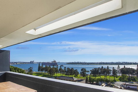 Terminus Apartment Hotel, Ascend Hotel Collection - Accommodation Kalgoorlie 33