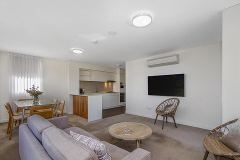 Terminus Apartment Hotel, Ascend Hotel Collection - Accommodation Kalgoorlie 26