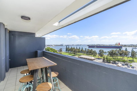 Terminus Apartment Hotel, Ascend Hotel Collection - Accommodation Kalgoorlie 15