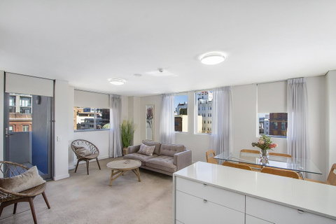 Terminus Apartment Hotel, Ascend Hotel Collection - Accommodation Kalgoorlie 20