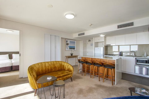 Terminus Apartment Hotel, Ascend Hotel Collection - Accommodation Kalgoorlie 23