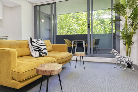 Terminus Apartment Hotel, Ascend Hotel Collection - Accommodation Kalgoorlie 9