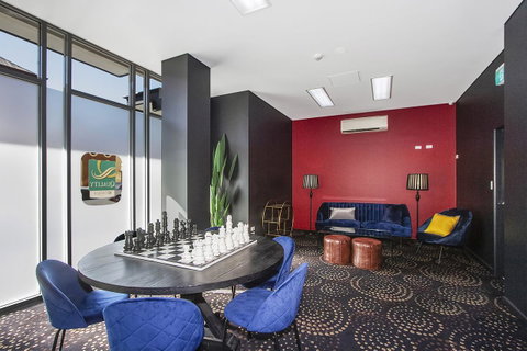 Terminus Apartment Hotel, Ascend Hotel Collection - Accommodation Kalgoorlie 28