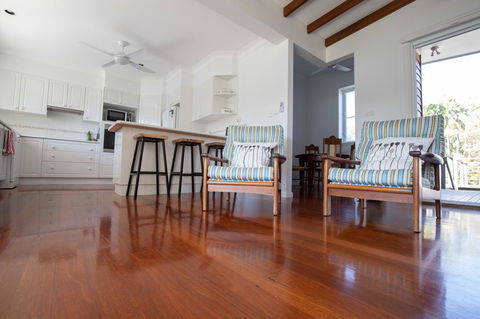 Urunga Riverview - Accommodation Kalgoorlie 2