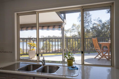Urunga Riverview - Accommodation Kalgoorlie 6