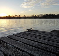 Urunga Riverview - Accommodation Kalgoorlie