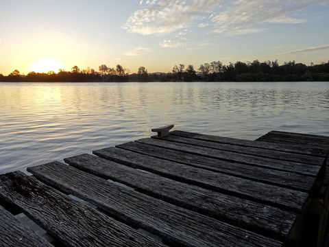 Urunga Riverview - Accommodation Kalgoorlie 0
