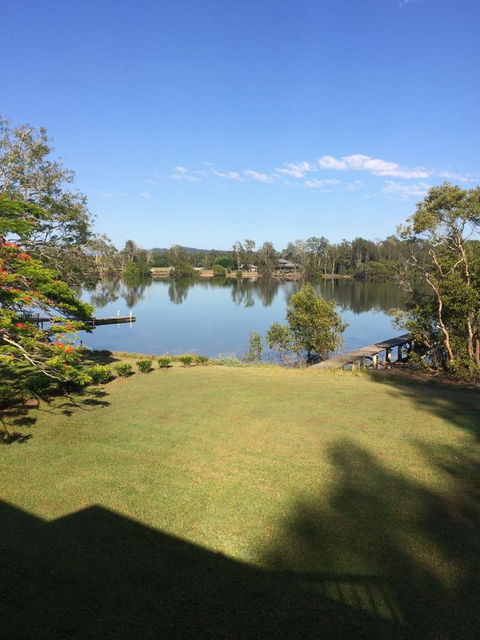 Urunga Riverview - Accommodation Kalgoorlie 9