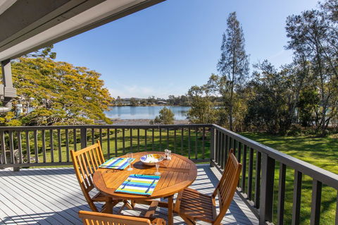 Urunga Riverview - Accommodation Kalgoorlie 8