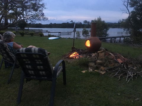 Urunga Riverview - Accommodation Kalgoorlie 10